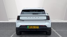 Volvo EX30 200kW SM Extended Range Plus 69kWh 5dr Auto Electric Estate